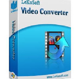 LeKuSoft Video Converter