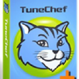 TuneChef Plus DRM Media Converter 40% 折扣 代码