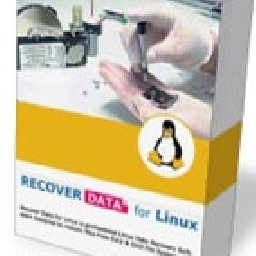 Recover Data Linux 20% 折扣 代码