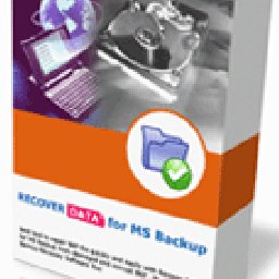 Recover Data Ms Backup 20% 折扣 代码