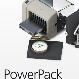 PowerPack 71% 折扣 代码