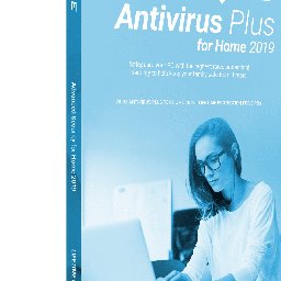 VIPRE Antivirus Plus Home