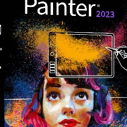 Corel Painter 15% 折扣 代码