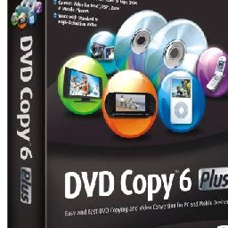 DVD Copy Plus 51% 折扣 代码