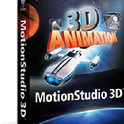 MotionStudio 3D 37% 折扣 代码