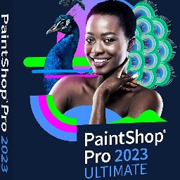 PaintShop Pro Ultimate 50% 折扣 代码