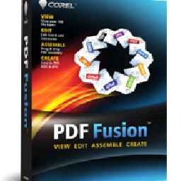 PDF Fusion 62% 折扣 代码