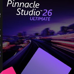 Pinnacle Studio 91% 折扣 代码