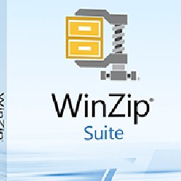 WinZip 40% 折扣 代码