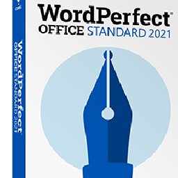 WordPerfect Office 48% 折扣 代码