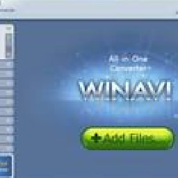 WinAVI Al 40% 折扣 代码