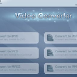 WinAVI Video Converter