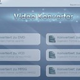 WinAVI Video Konverter 51% 折扣 代码