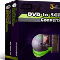 3herosoft DVD to 3GP Suite