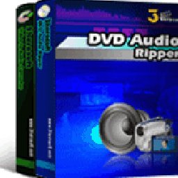 3herosoft DVD to Audio Suite 42% 折扣 代码