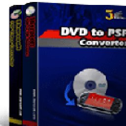 3herosoft DVD to PSP Suite 42% 折扣 代码