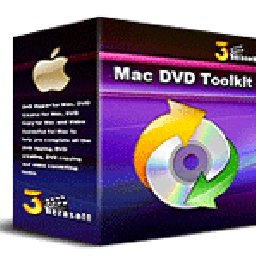 3herosoft DVD Toolkit 40% 折扣 代码