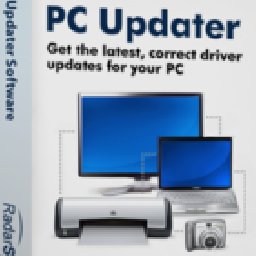 RadarSync PC Updater 31% 折扣 代码