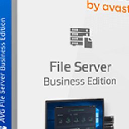 AVG File Server 32% 折扣 代码