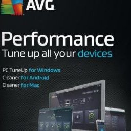 AVG TuneUp 75% 折扣 代码