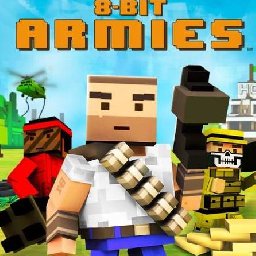 -Bit Armies PC