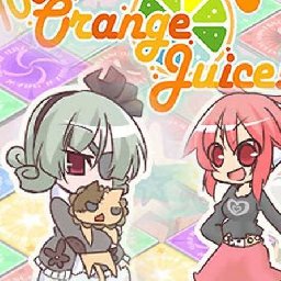  Orange Juice Krila Kae Character Pack PC 18% 折扣 代码