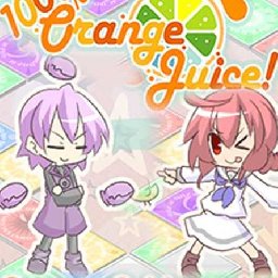  Orange Juice Syura Nanako Character Pack PC 18% 折扣 代码