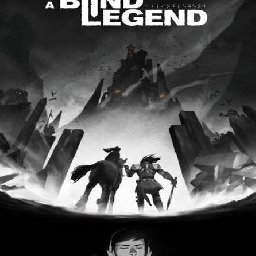 A Blind Legend PC 16% 折扣 代码