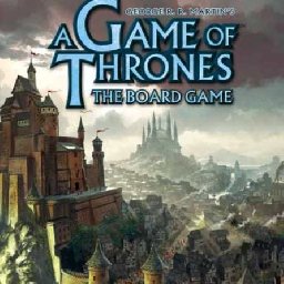 A Game of Thrones 22% 折扣 代码