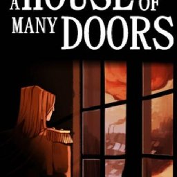 A House of Many Doors PC 11% 折扣 代码