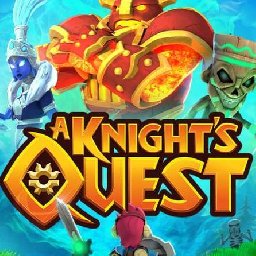 A Knight Quest