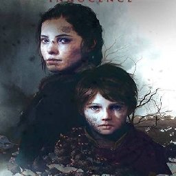 A Plague Tale 18% 折扣 代码