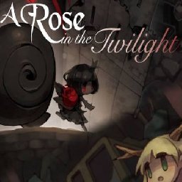 A Rose in the Twilight PC 44% 折扣 代码