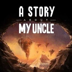 A Story About My Uncle PC 18% 折扣 代码