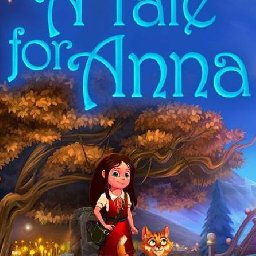 A Tale for Anna PC