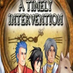 A Timely Intervention PC 98% 折扣 代码