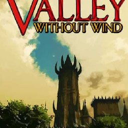 A Valley Without Wind PC 18% 折扣 代码