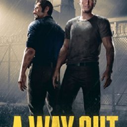 A Way Out PC 13% 折扣 代码