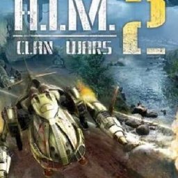 A.I.M. Clan Wars PC