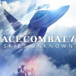 Ace Combat 7 67% 折扣 代码