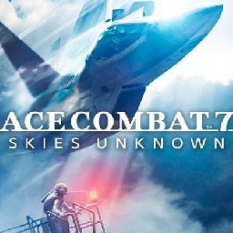 Ace Combat 88% 折扣 代码