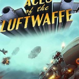 Aces of the Luftwaffe 18% 折扣 代码