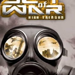 Act of War High Treason PC