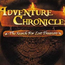 Adventure Chronicles The Search For Lost Treasure PC 18% 折扣 代码