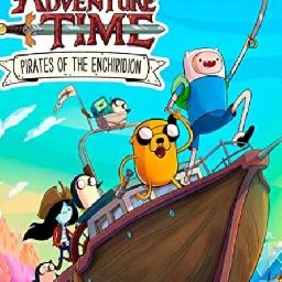 Adventure Time 31% 折扣 代码