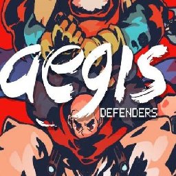 Aegis Defenders PC 94% 折扣 代码