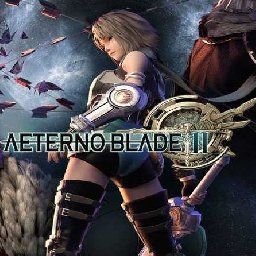 Aeternoblade Switch 74% 折扣 代码