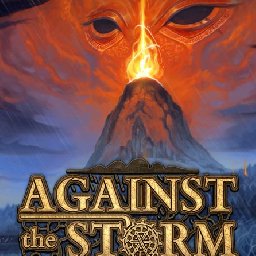 Against the Storm PC