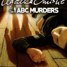 Agatha Christie The ABC Murders PC 18% 折扣 代码