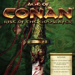 Age of Conan